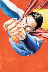 The cover to Final Crisis #7, in which J.G. Jones will not be penciller.